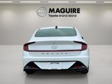 Used 2022 Hyundai Sonata SEL w/ Cargo Package image 5