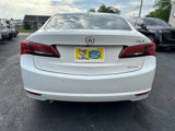 Used 2015 Acura TLX V6 SH-AWD w/ Advance Package image 4