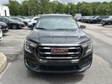 Certified 2023 GMC Terrain AT4 image 2