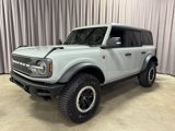Used 2022 Ford Bronco Badlands image 3