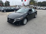 New 2025 Nissan Sentra S image 3