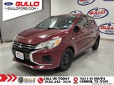 Used 2021 Mitsubishi Mirage ES image 3