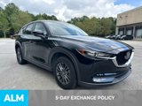 Used 2019 MAZDA CX-5 Touring image 4
