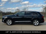 Used 2023 Audi Q7 2.0T Premium w/ Convenience Package image 2