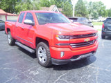 Used 2016 Chevrolet Silverado 1500 LTZ Z71 w/ LTZ Plus Package image 4