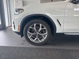 Certified 2022 BMW X3 xDrive30i w/ Convenience Package image 5