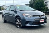 Used 2016 Toyota Corolla LE image 2