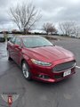 Used 2013 Ford Fusion SE image 3