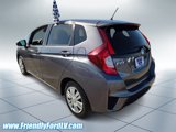 Used 2015 Honda Fit LX image 4