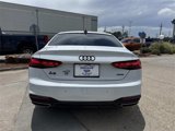 Used 2021 Audi A5 2.0T Premium Plus image 5