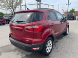 Used 2020 Ford EcoSport SE image 5