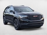 Used 2019 GMC Acadia SLT w/ Black Edition image 3