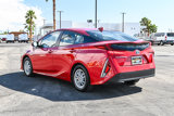 Used 2022 Toyota Prius Prime XLE image 6