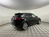 Certified 2022 INFINITI QX50 Luxe image 4