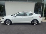 Used 2018 Acura ILX w/ Premium Package image 2