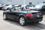 Used 2003 Audi TT 1.8T image 5