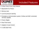 Used 2023 GMC Terrain SLT image 3