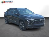 New 2025 Chevrolet Trax RS w/ Sunroof Package image 4
