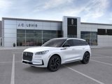 New 2025 Lincoln Corsair Grand Touring image 3