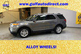 Used 2012 Ford Explorer XLT image 5