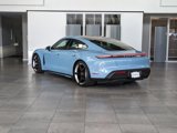 Certified 2024 Porsche Taycan image 3