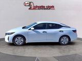 New 2025 Nissan Sentra S image 2