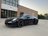 Used 2014 Porsche 911 Turbo S image 3