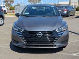 New 2025 Nissan Versa S image 3