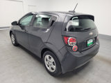 Used 2016 Chevrolet Sonic LS image 5