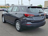 Used 2022 Chevrolet Equinox LS w/ Driver Confidence II Package image 4