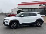 Used 2023 Chevrolet TrailBlazer ACTIV w/ Convenience Package image 2