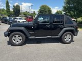 Used 2013 Jeep Wrangler Unlimited Sport image 4