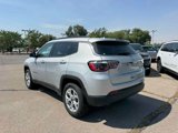 New 2025 Jeep Compass Latitude image 4