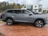 New 2025 Volkswagen Atlas SE image 4