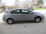 Used 2008 Nissan Sentra 2.0 w/ Anti-Lock Brake Pkg image 2