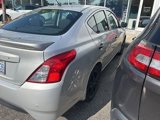 Used 2018 Nissan Versa S Plus image 2