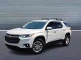 Used 2019 Chevrolet Traverse LT image 1