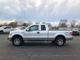 Used 2012 Ford F150 XLT w/ XLT Chrome Pkg image 2