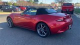 Used 2017 MAZDA MX-5 Miata Grand Touring image 6