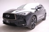 Used 2021 INFINITI QX50 Luxe w/ Appearance Package image 3