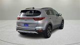 Used 2021 Kia Sportage SX image 6