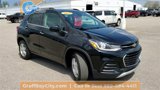 Used 2018 Chevrolet Trax LT w/ LT Convenience Package image 2