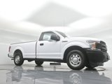Certified 2018 Ford F150 XL image 4