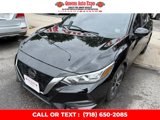 Used 2021 Nissan Sentra SV image 3