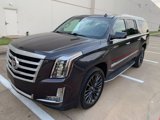 Used 2015 Cadillac Escalade ESV Luxury image 2