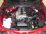 Used 2024 MAZDA MX-5 Miata Club image 3