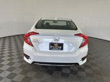 Used 2021 Honda Civic EX-L image 4