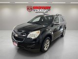 Used 2013 Chevrolet Equinox LT w/ Driver Convenience Package image 2