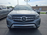 Used 2018 Mercedes-Benz GLS 450 4MATIC image 2