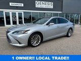 Used 2020 Lexus ES 350 Luxury image 1